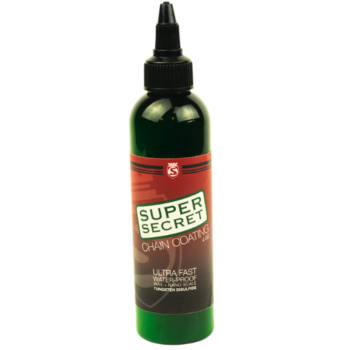 Silca Super Secret Chain Lube