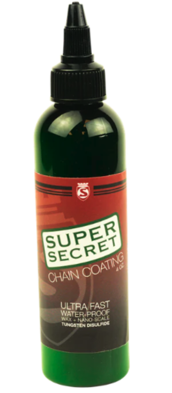 Silca Super Secret Chain Lube