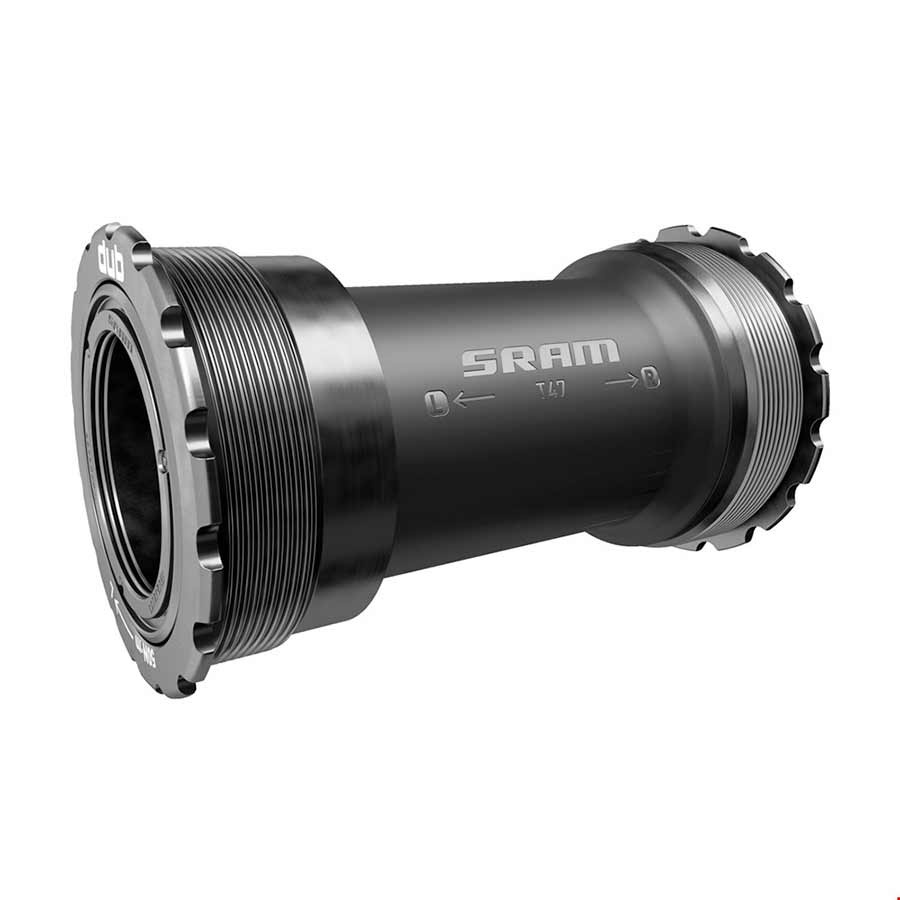 SRAM Boitier de pédalier T47 DUB, 85.5mm, 28.99mm