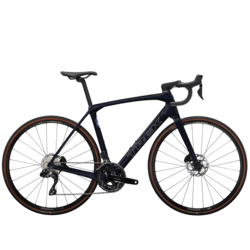Trek Domane SL 6 4e gén. Marianas Blue 52