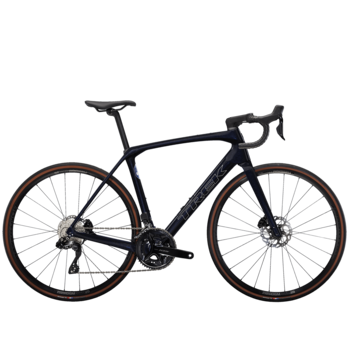 Trek Domane SL 6 4e gén. Marianas Blue 52