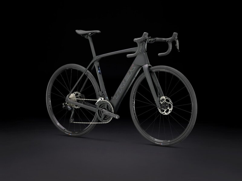 Trek Domane+ SLR 6