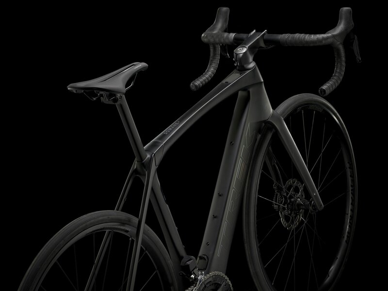 Trek Domane+ SLR 6
