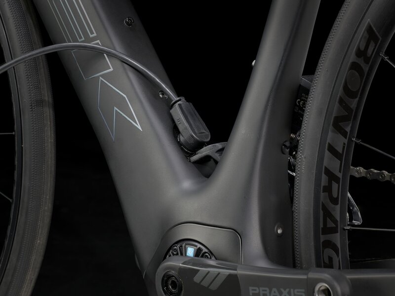 Trek Domane+ SLR 6