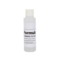 Formula Huile minérale pour les freins