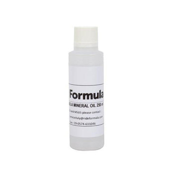Formula Huile minérale pour les freins