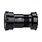Wheels Manufacturing Boitier de pédalier BBRight-->Outboard GXP Boîtier: 79mm, Dia.: 46mm, Axe: 24/22mm