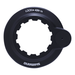 Shimano Lock ring avec aimant, EW-SS302