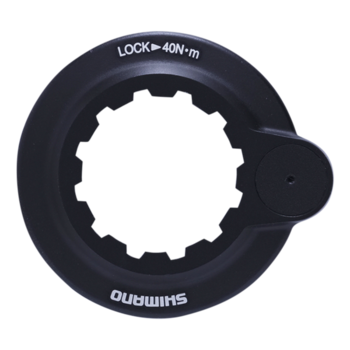 Shimano Lock ring avec aimant, EW-SS302
