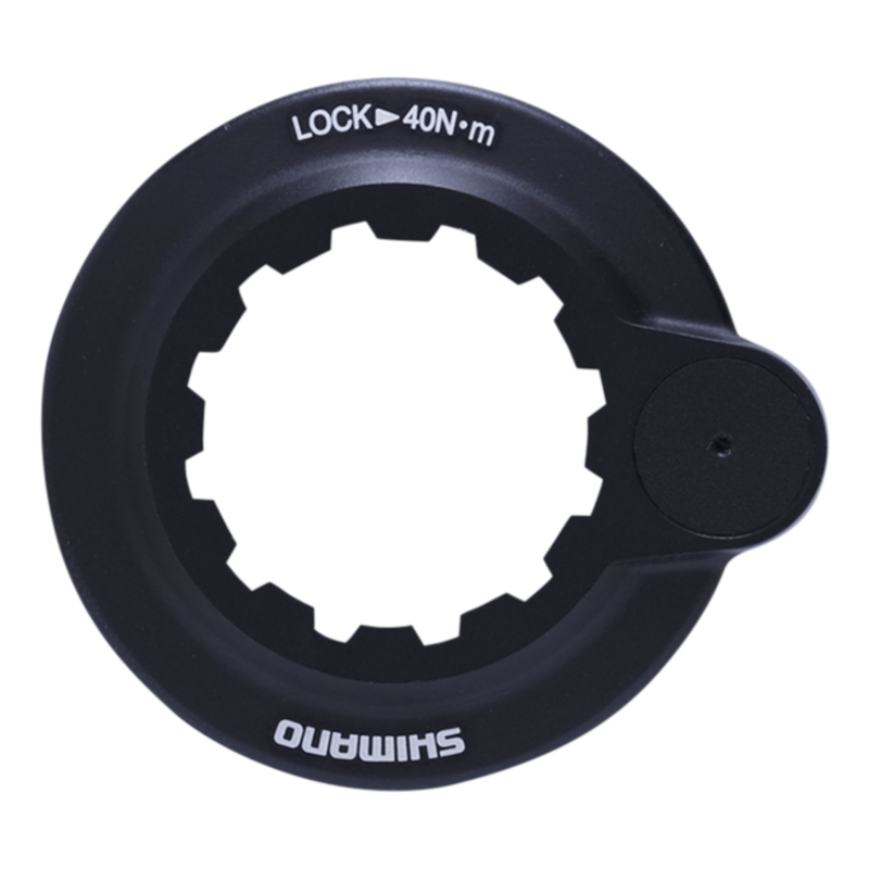 Shimano Lock ring avec aimant, EW-SS302