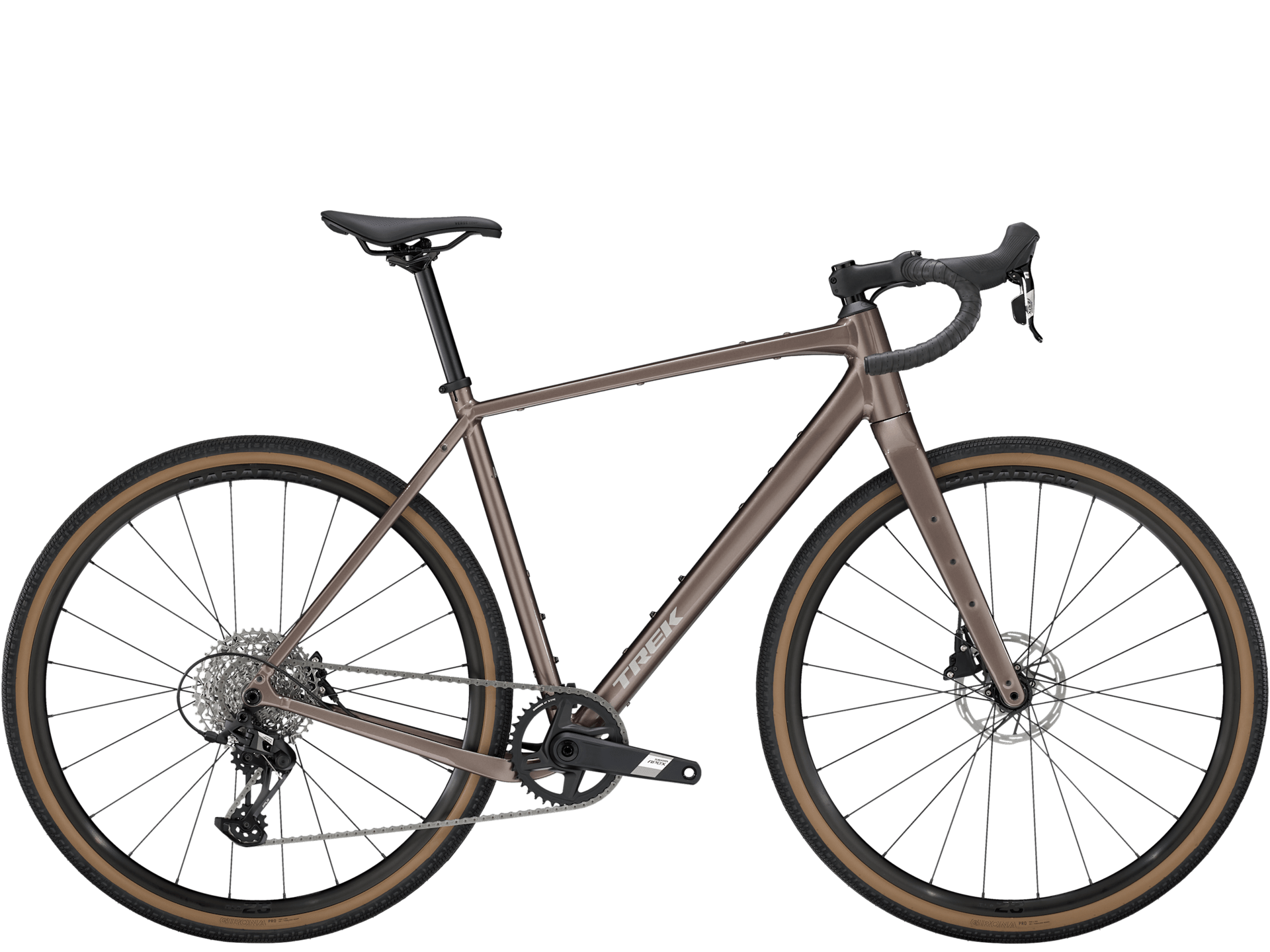 Trek Checkpoint ALR 5 Gen 3