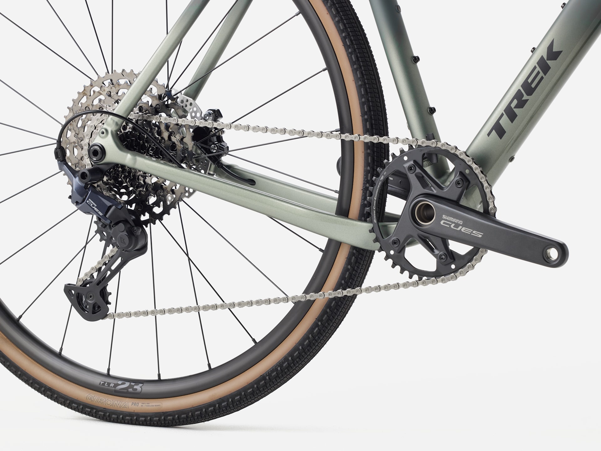 Trek Checkpoint ALR 4 Gen