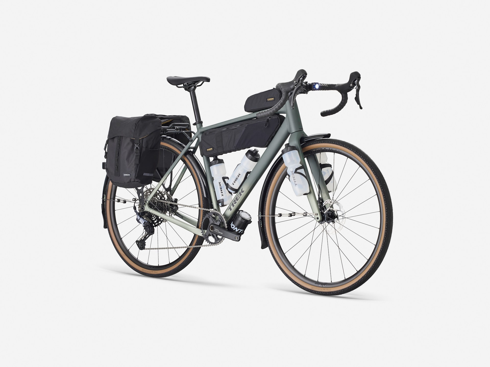 Trek Checkpoint ALR 4 Gen