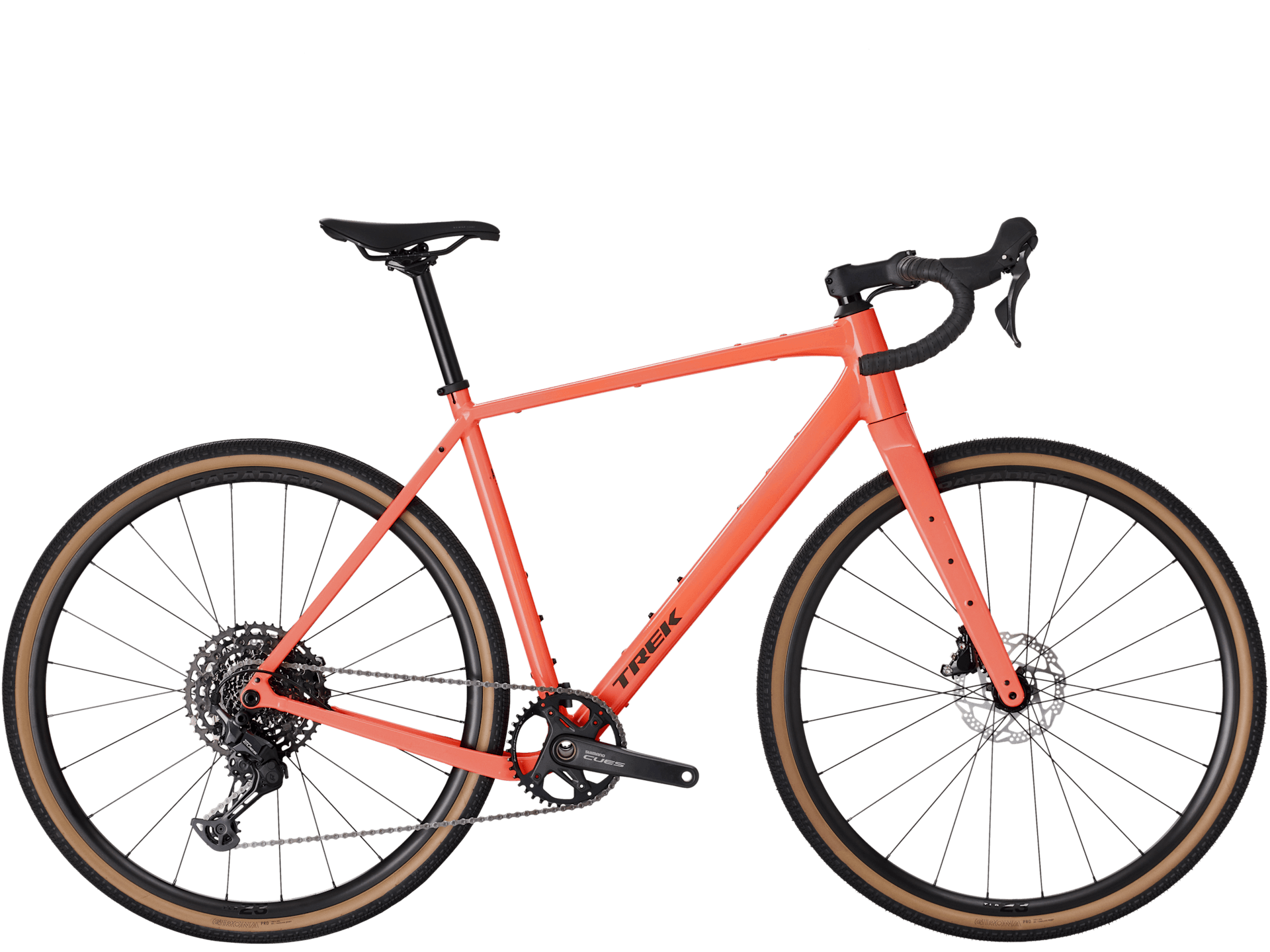 Trek Checkpoint ALR 4 Gen