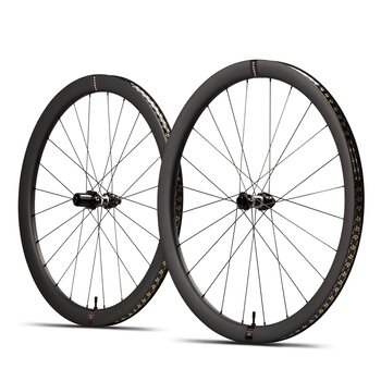 Reserve Paire de roues Carbone 40|44