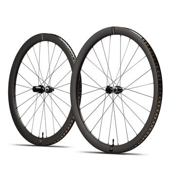 Reserve Paires de roues Carbone 40|44