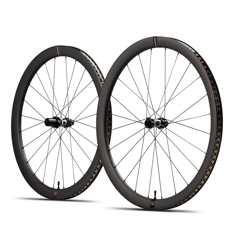 Reserve Paire de roues Carbone 40|44