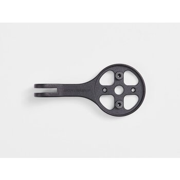 Bontrager Système de montage en alliage Pro Blendr