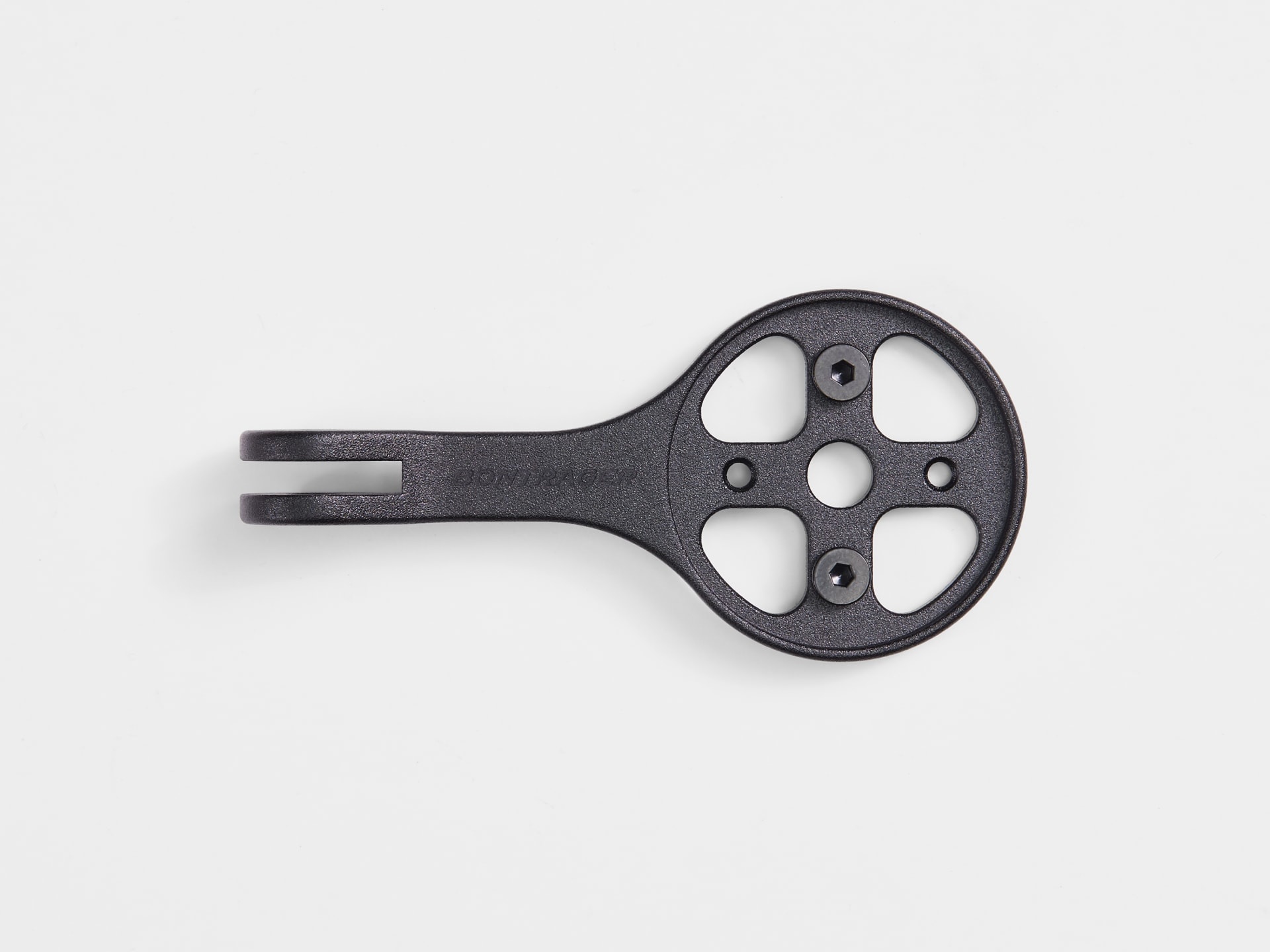 Bontrager Système de montage en alliage Pro Blendr