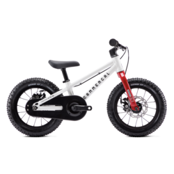Commencal Ramones White 14
