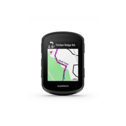 Garmin Cyclomètre, Edge 540, Unit Only, Noir