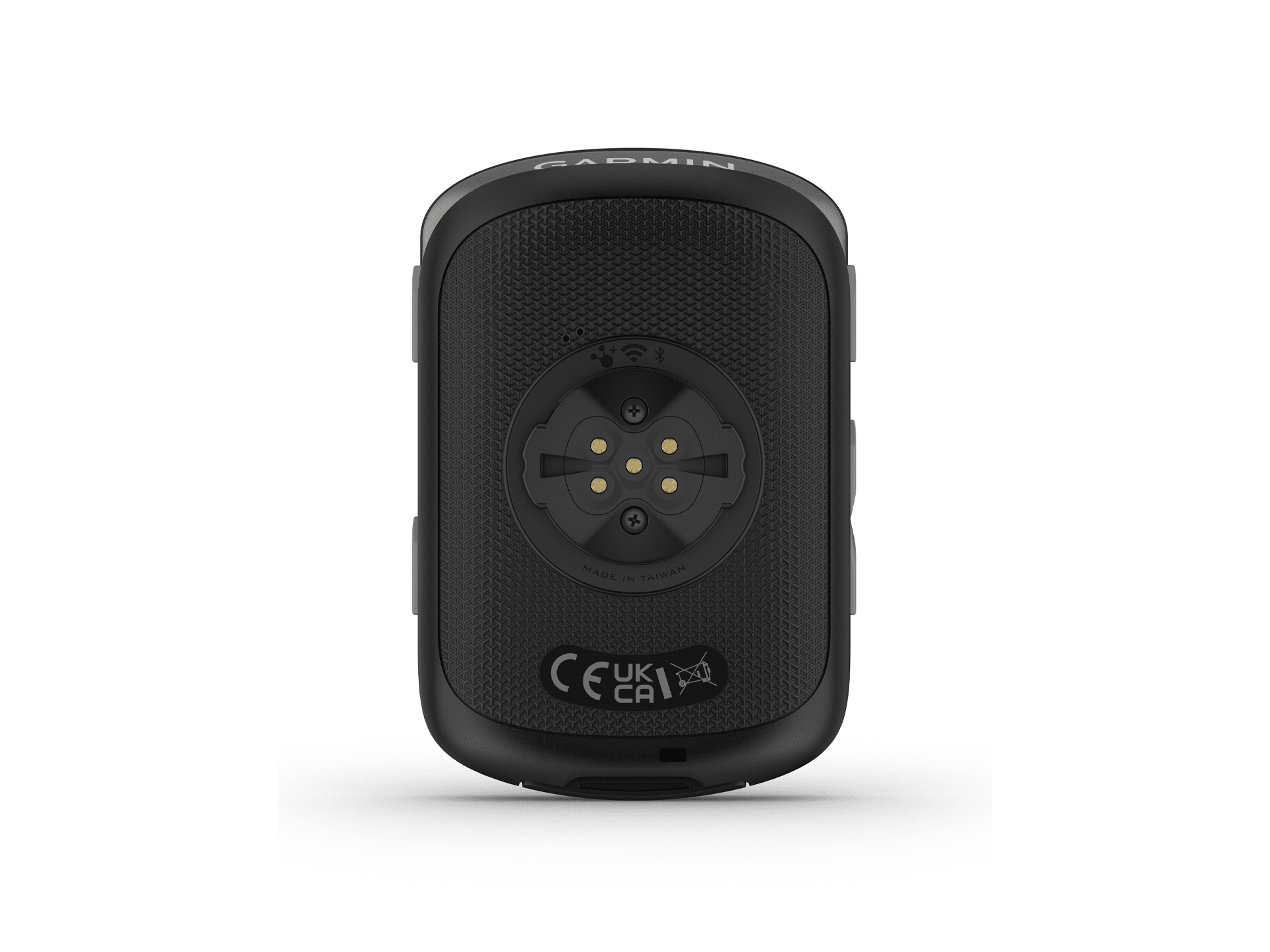 Garmin Cyclomètre, Edge 540, Unit Only, Noir