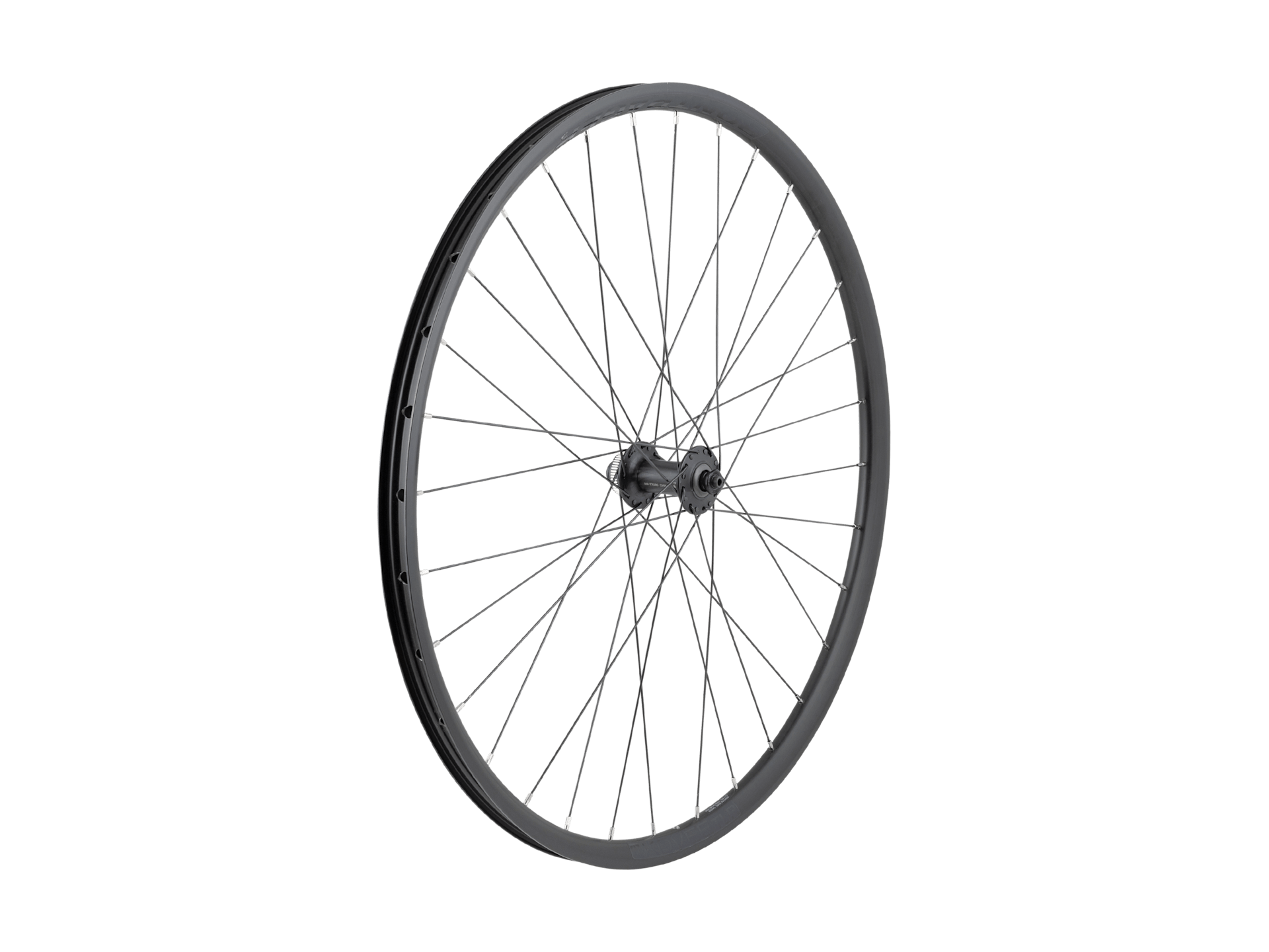 Trek Roues Kovee MTB, Tubeless Ready 29", Quick Release