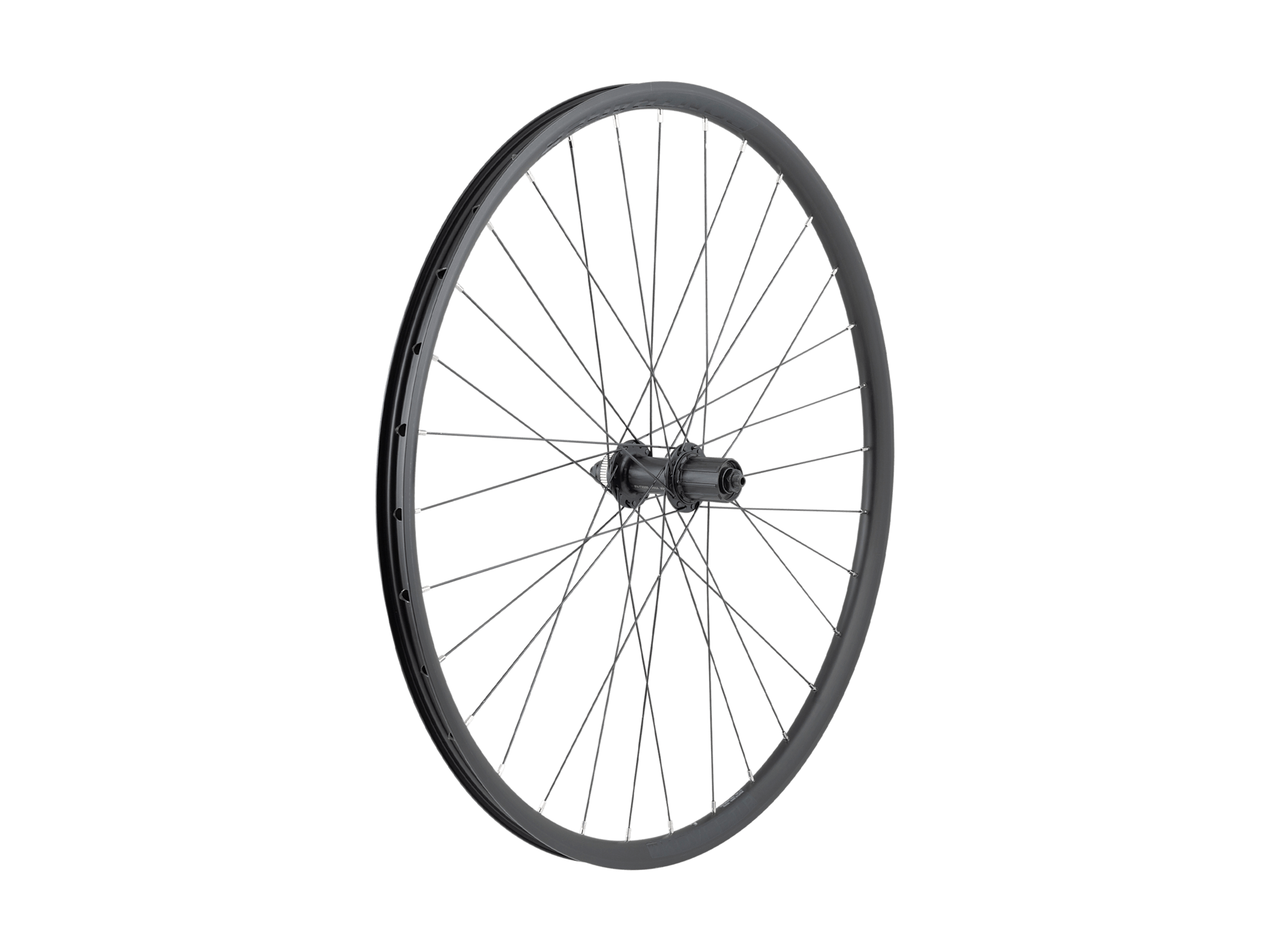 Trek Roues Kovee MTB, Tubeless Ready 29", Quick Release