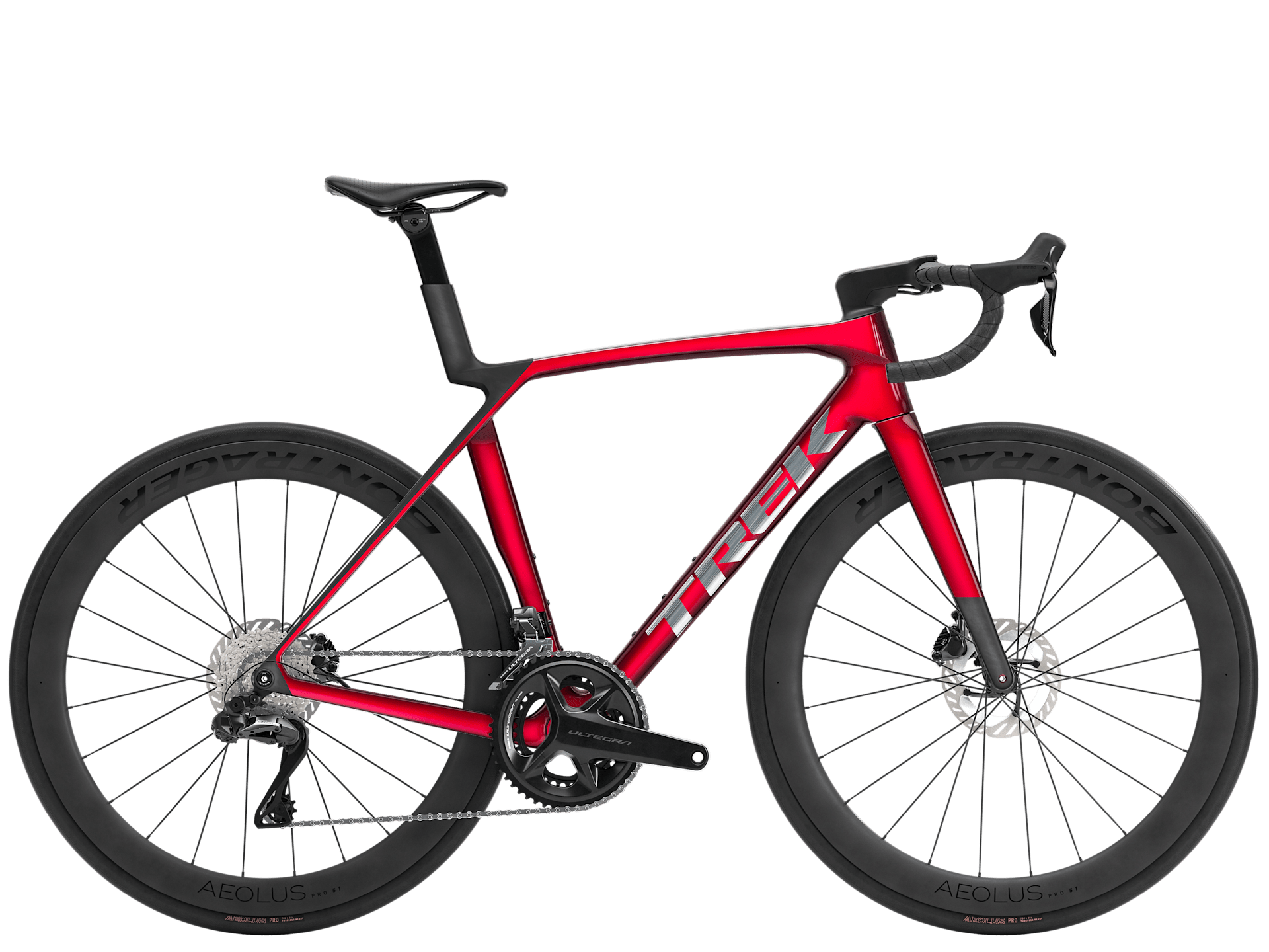 Trek Madone SL 7 8e gén.