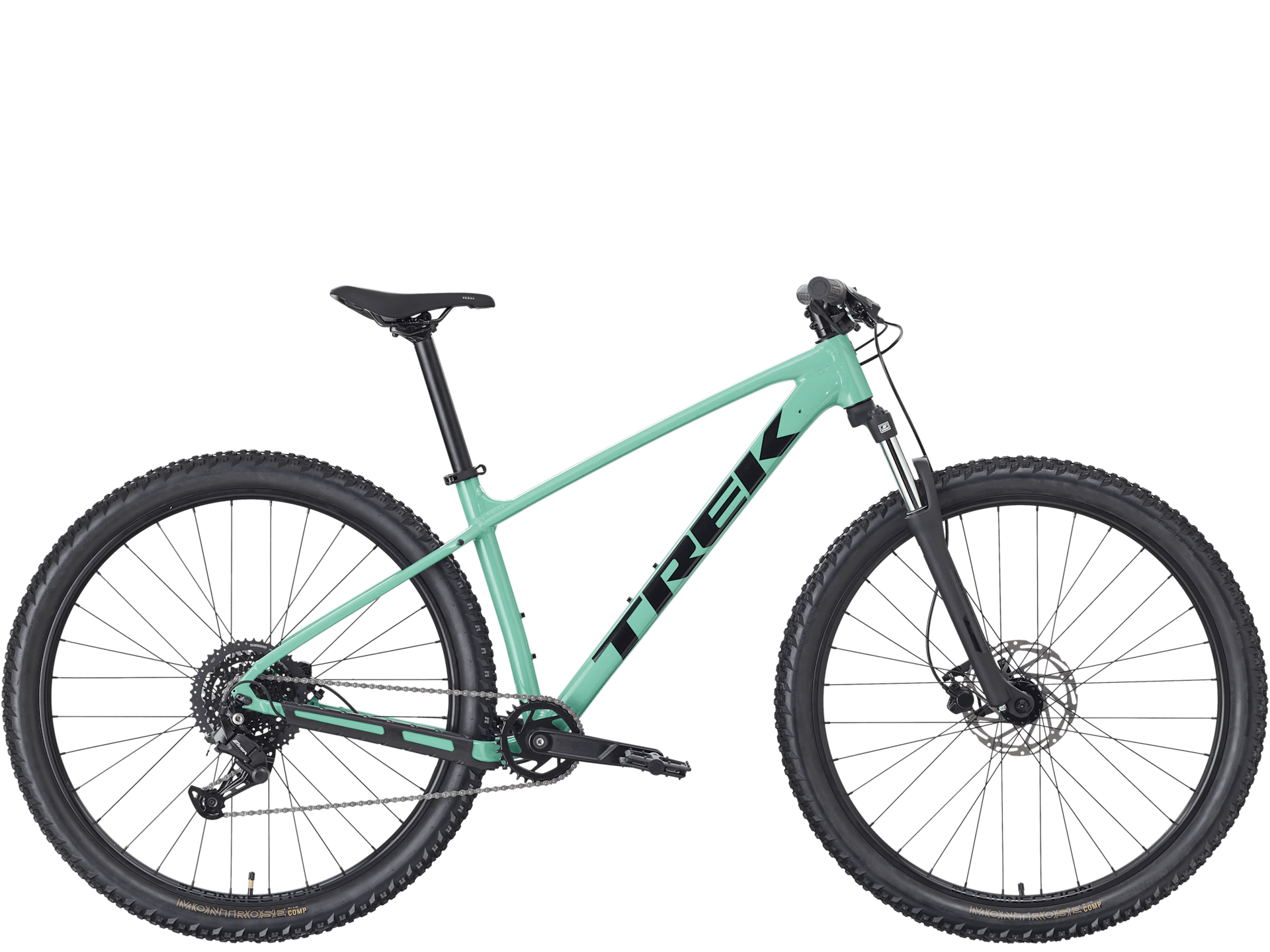 Trek Marlin 4 gén. 3