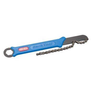 Park Tool Fouet à chaîne / démonte-pignons SR-18.2