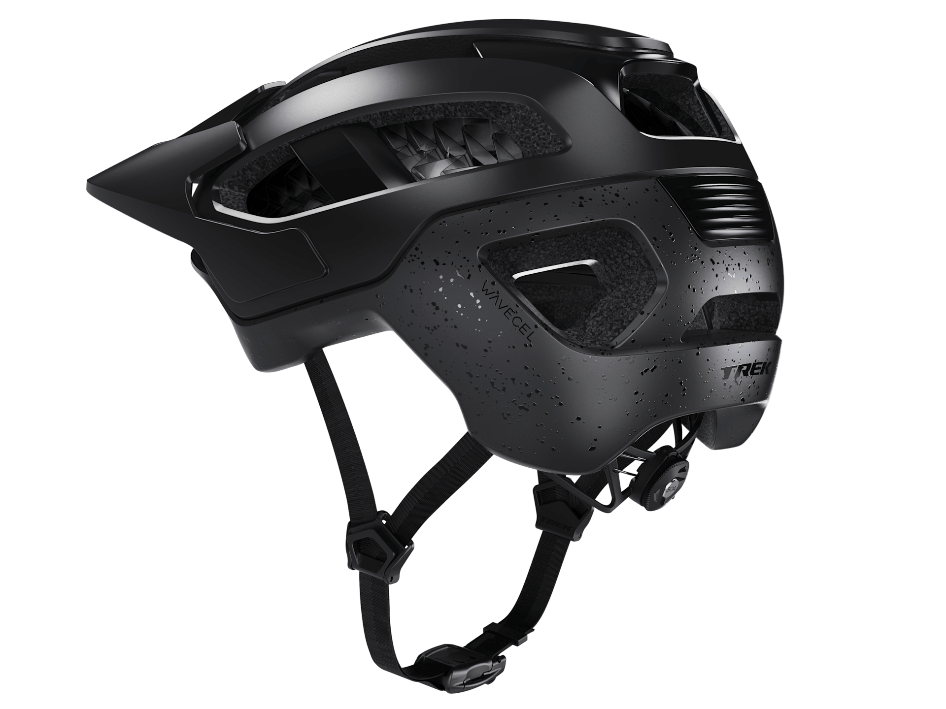 Trek Casque de montagne Trek Rally WaveCel