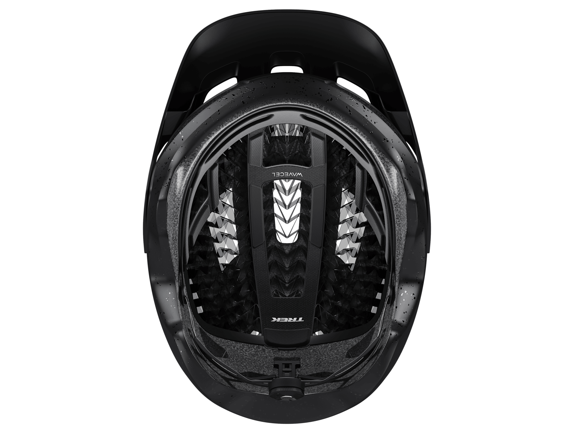 Trek Casque de montagne Trek Rally WaveCel