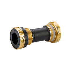 Shimano Boitier de pédalier, Saint, SM-BB80, 68/73mm