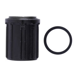 Shimano Corps de cassette, FH-5800, Complete