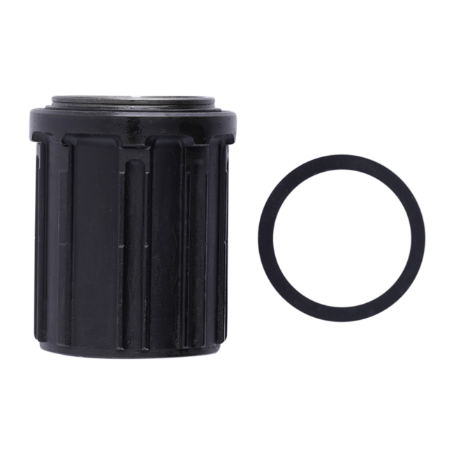 Shimano Corps de cassette, FH-5800, Complete