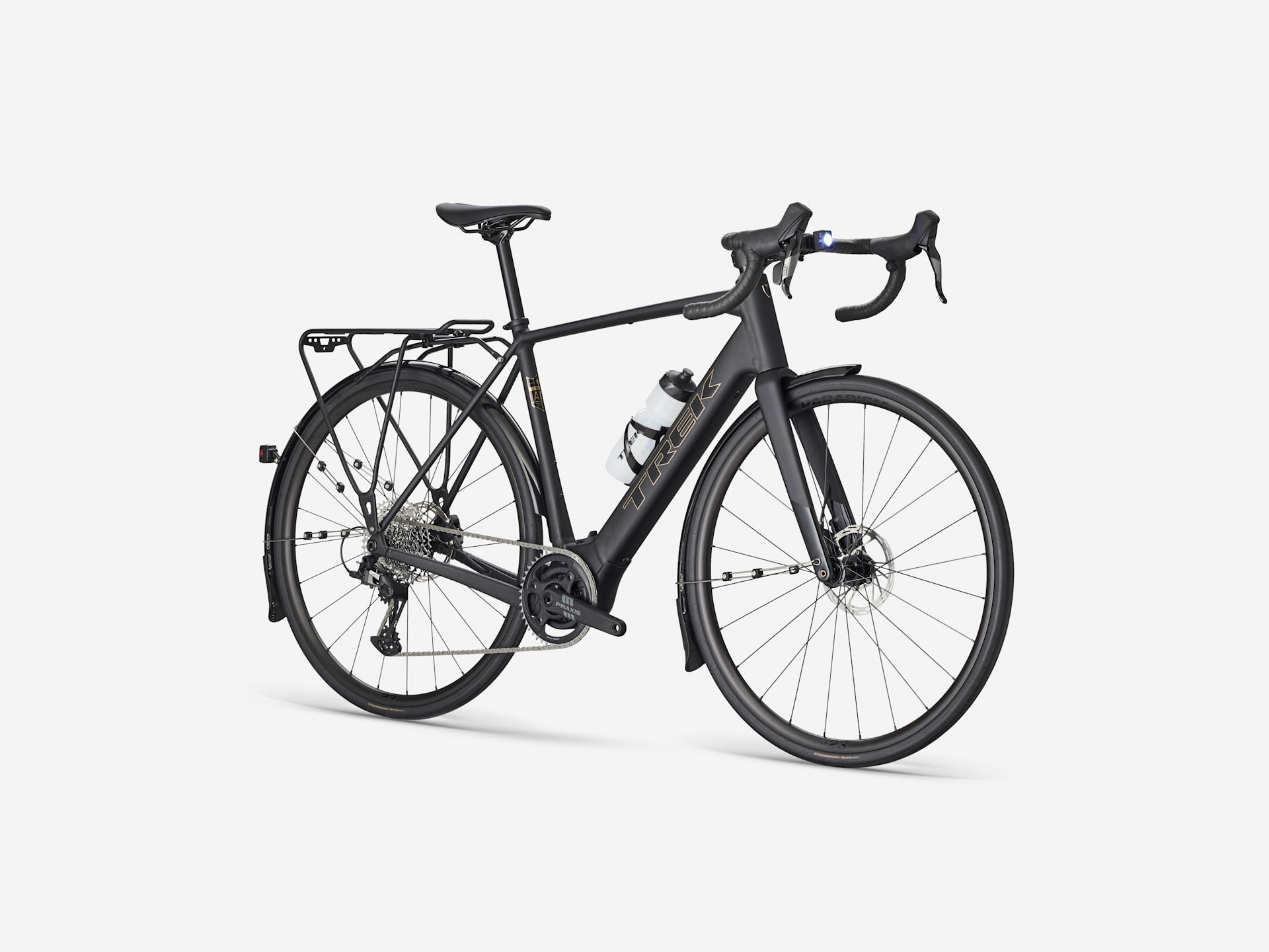 Trek Domane+ ALR 5