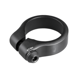 Bontrager Collier de tige de selle Premium Bontrager