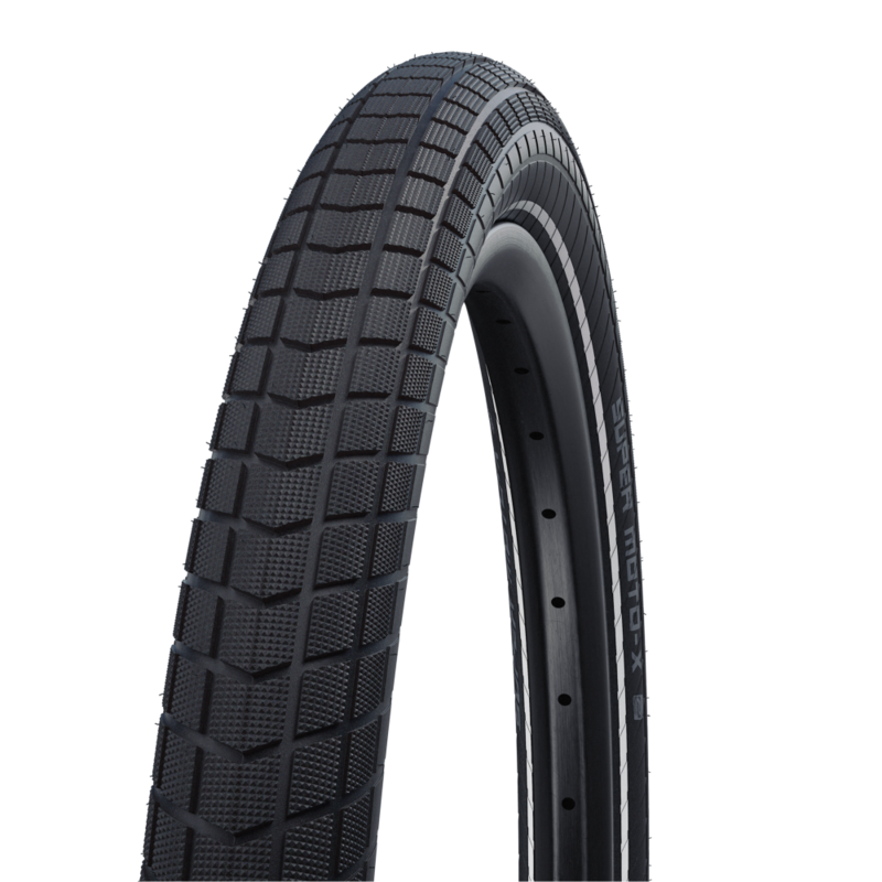 Shwalbe Pneu super moto-x