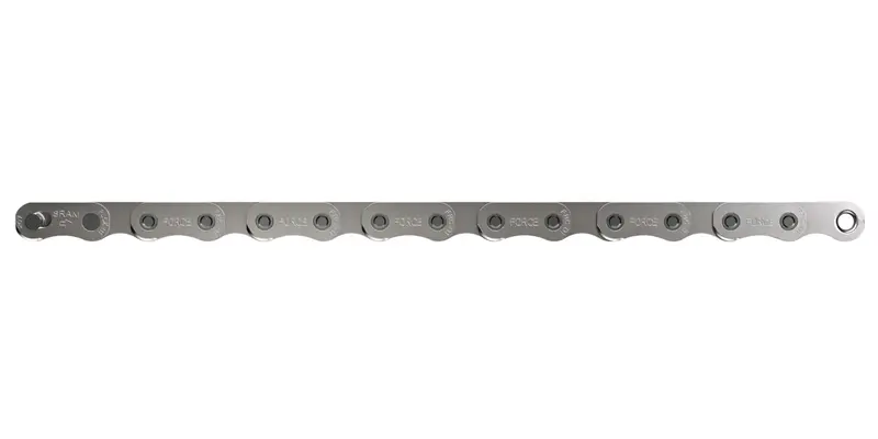 SRAM Chaînes 12/13 vitesses, Force E1 Flattop