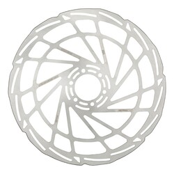 Jagwire Disque de frein, Sport SR1, 180mm, ISO 6B