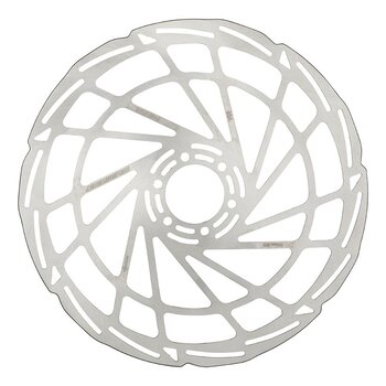 Jagwire Disque de frein, Sport SR1, 180mm, ISO 6B