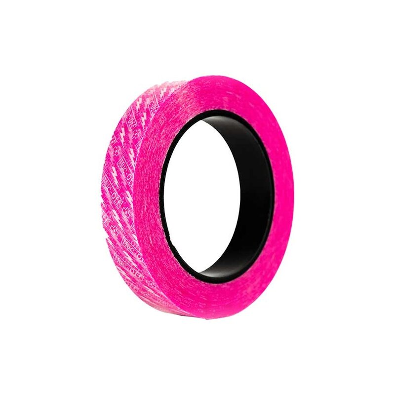 Muc Off Ruban Tubeless, 50m, 21mm