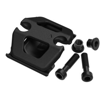 OneUp Components V3 Dropper Pièce de remplacement Dropper seat clamp