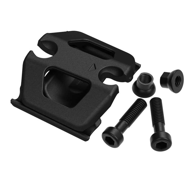 OneUp Components V3 Dropper Pièce de remplacement Dropper seat clamp