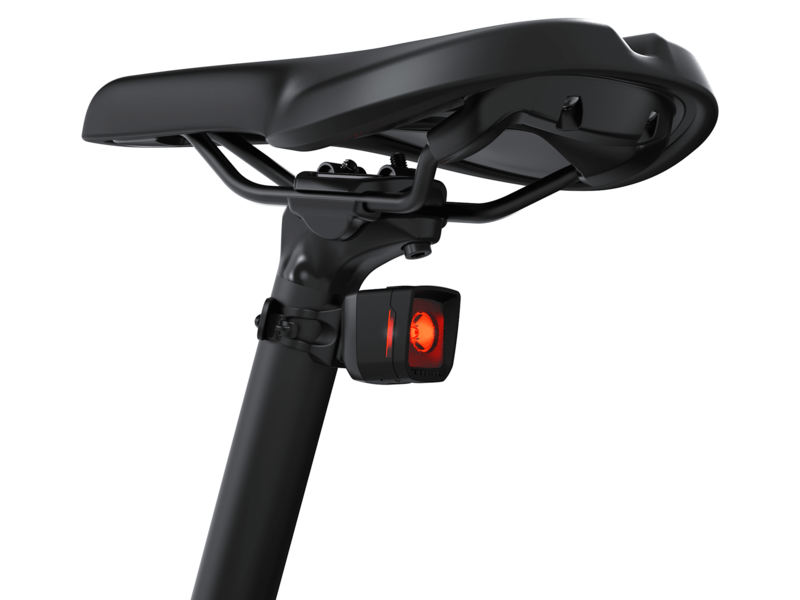 Trek Feu arrière Trek Flare R City