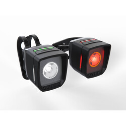 Trek Kit de feux Trek Ion 100 R/Flare R City