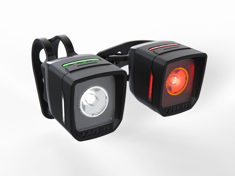 Trek Kit de feux Trek Ion 100 R/Flare R City