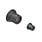 DT Swiss Corp de casette microspline Ratchet DEG 12mm avec cap