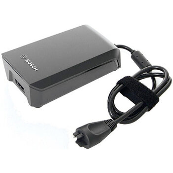 Bosch Chargeur de Batterie standard 4 Amp 100-240 V